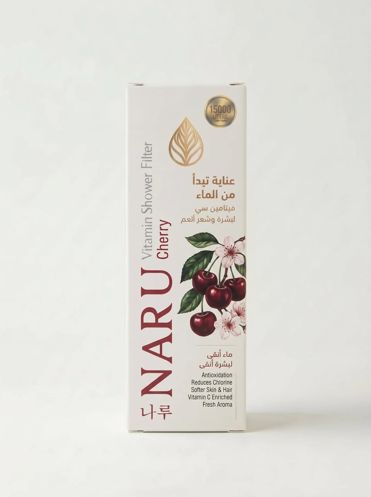 Naru Cherry | نارو كرز