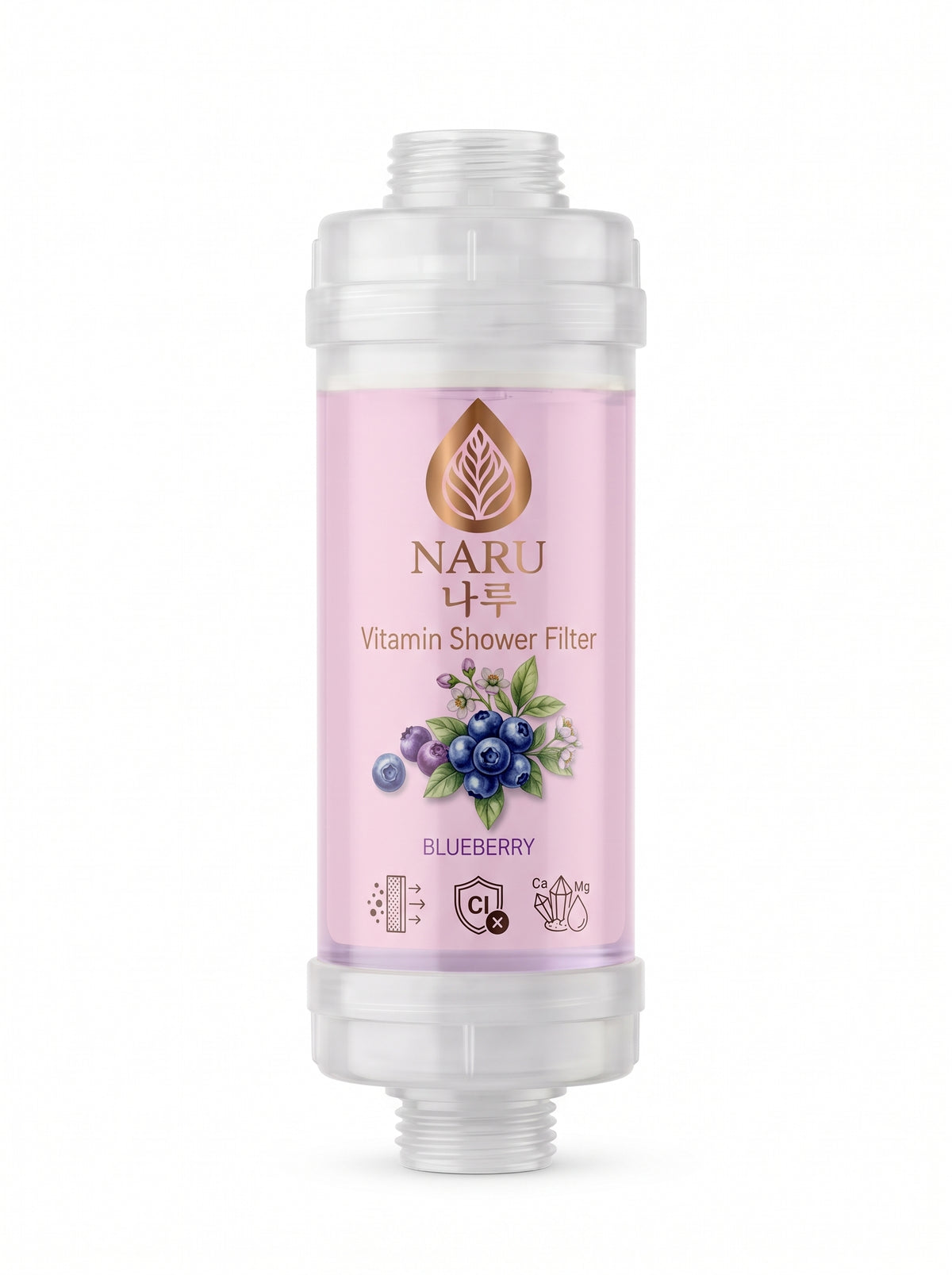 Naru Blueberry | نارو توت أزرق