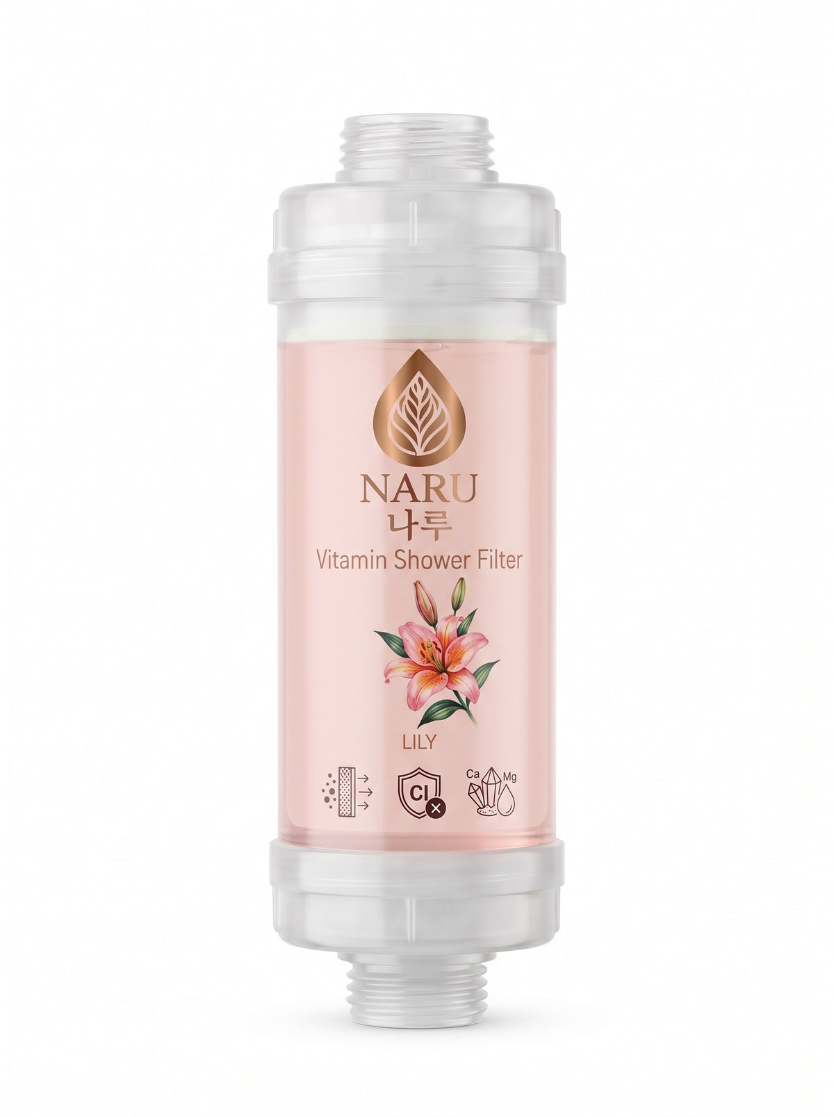 Naru Lily | نارو زنبق