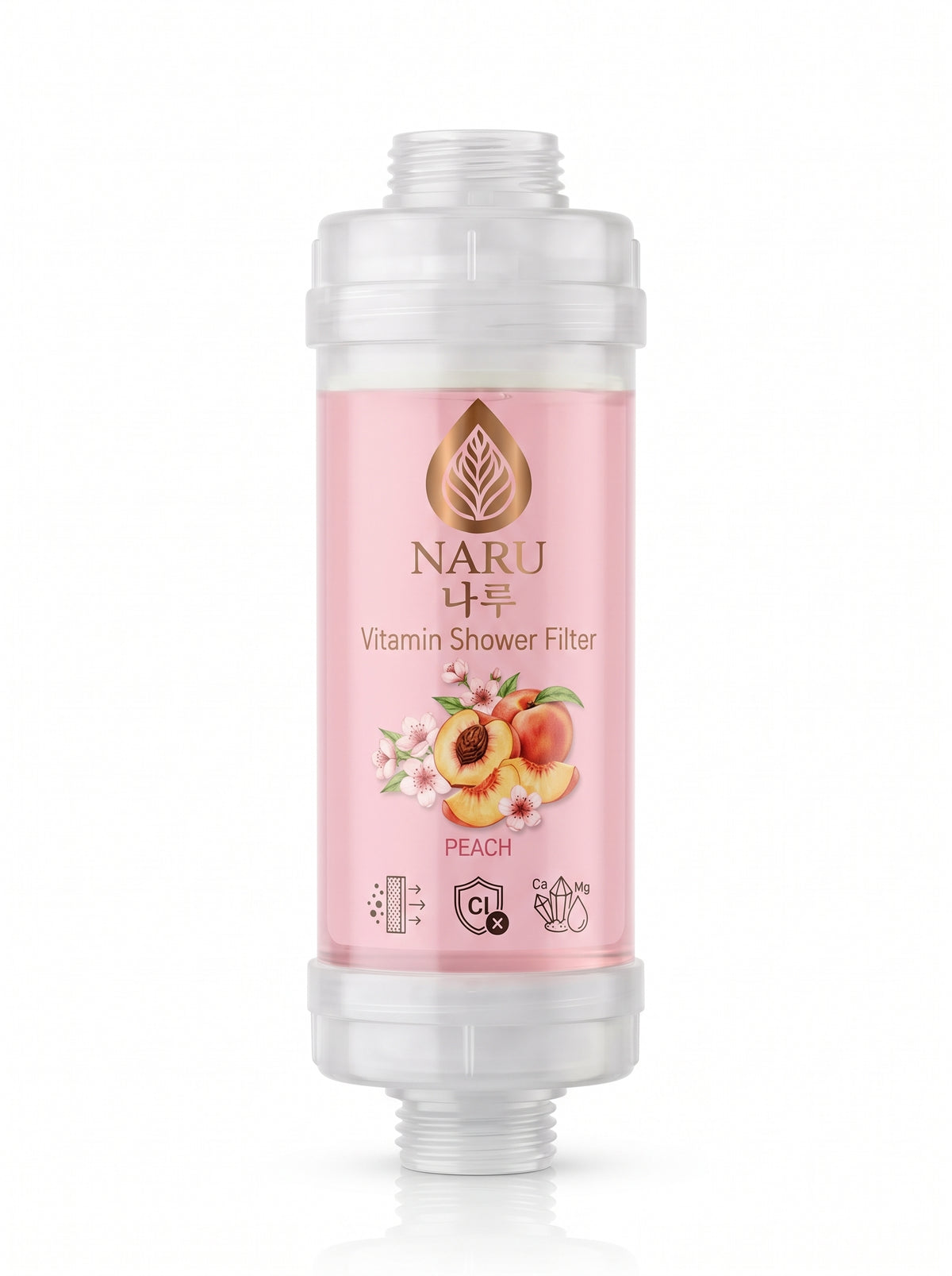 Naru Peach | نارو خوخ