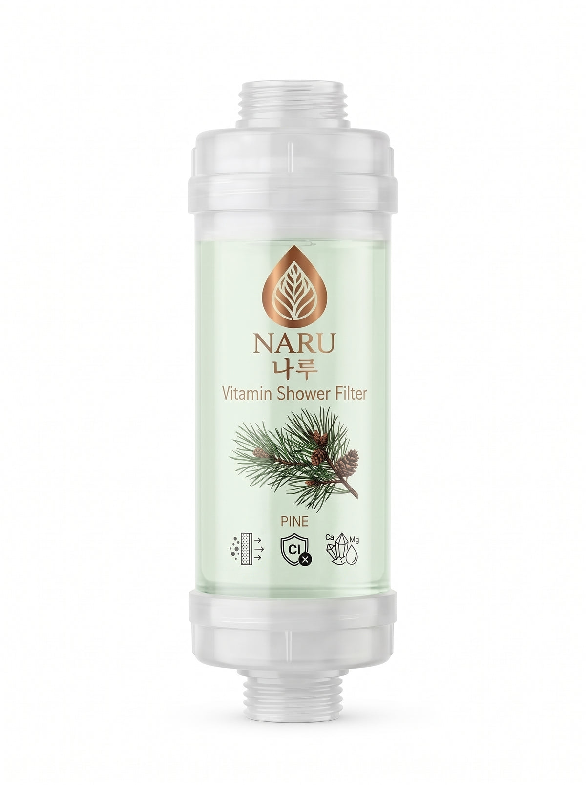 Naru Pine | نارو صنوبر