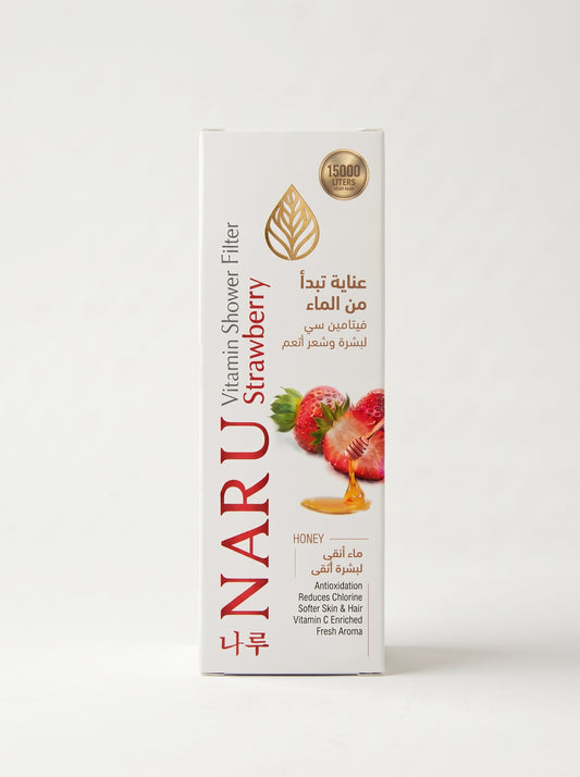 Naru Strawberry | نارو فراولة
